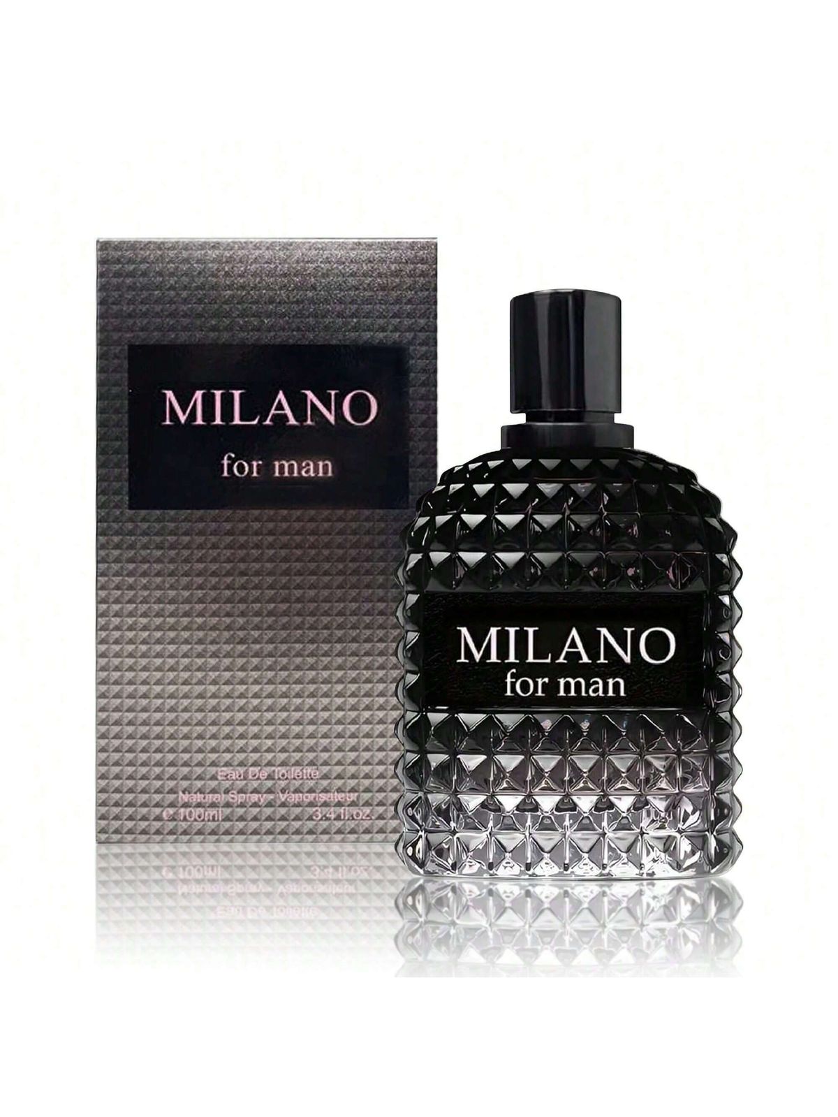 Men's Fragrances